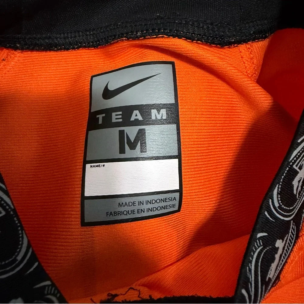 OSU Oklahoma State Cowboys Nike Football Jersey #1 Youth Medium‎